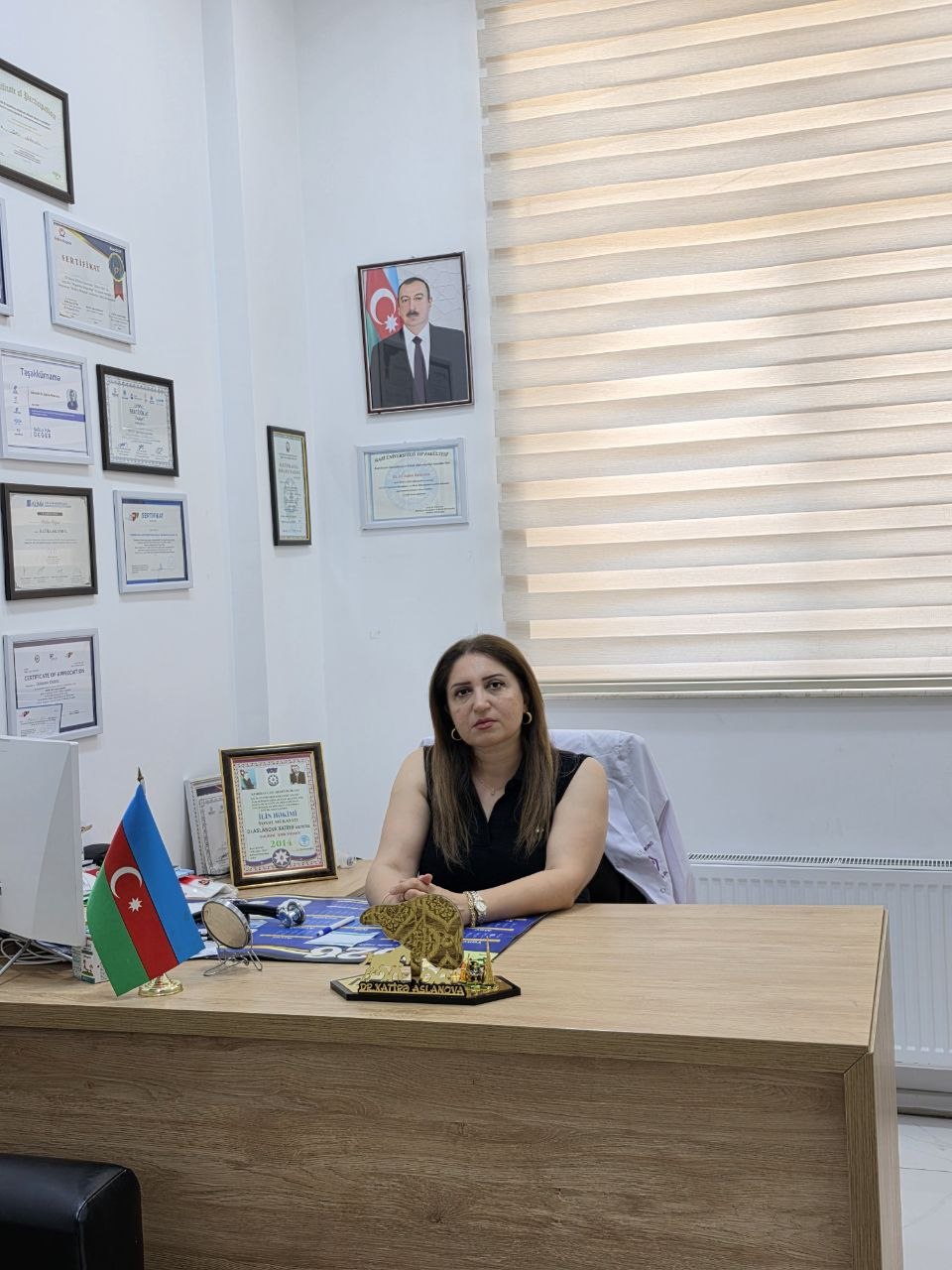 İxtisaslaşmış infeksiya və parazitologiya klinikası