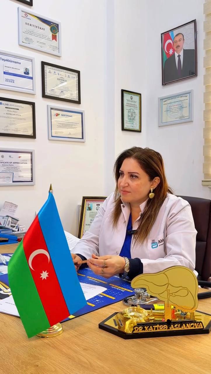 Onlayn növbəyə yazılın