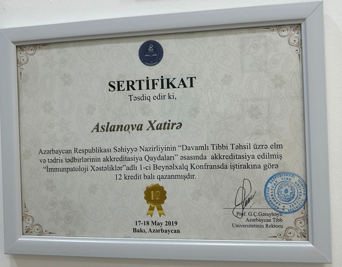 Sertifikat 1